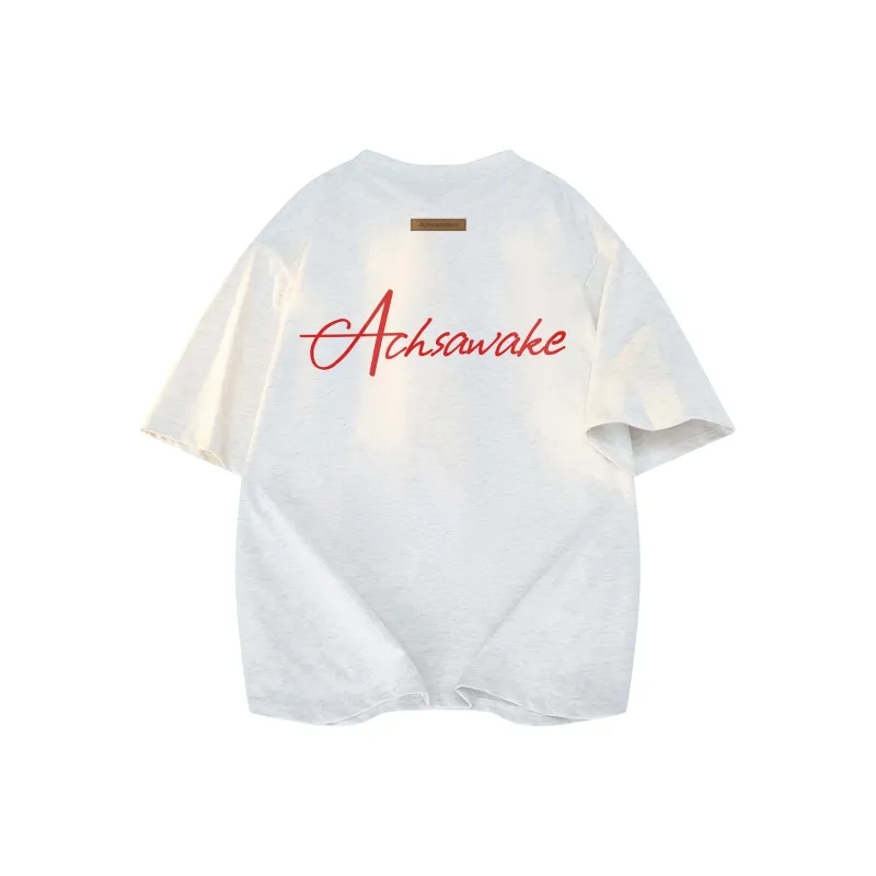 ACHS AWAKE T Shirts Unisex-9
