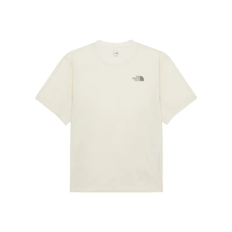 THE NORTH FACE T Shirt Men's Beige-0