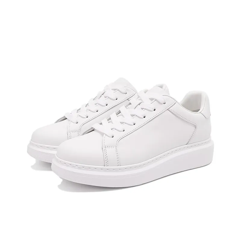 Satchi Skateboard Shoes Men Low Top-2