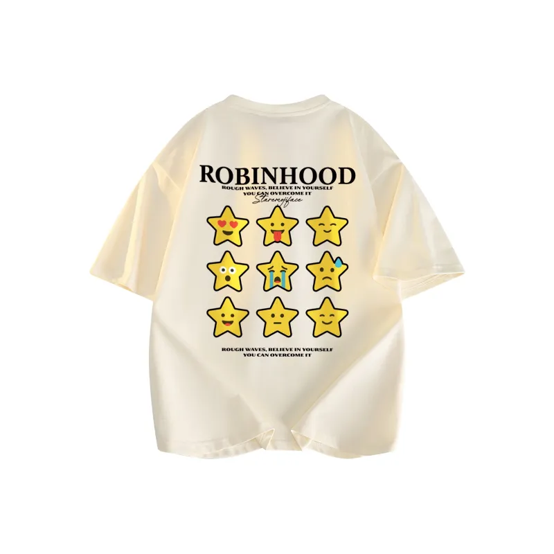 ROBINHOOD T Shirts Unisex-19