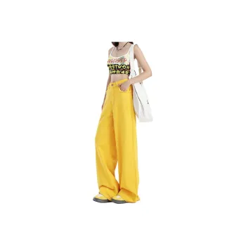 Ordifen Jeans Women's