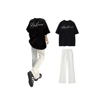 FA2LO Casual Sportswear Unisex