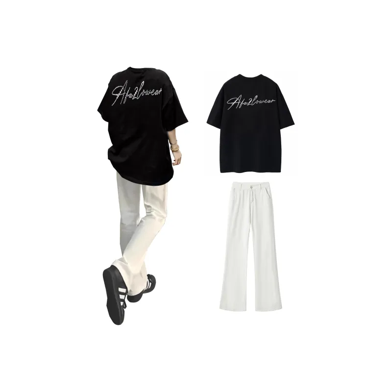 FA2LO Casual Sportswear Unisex-0