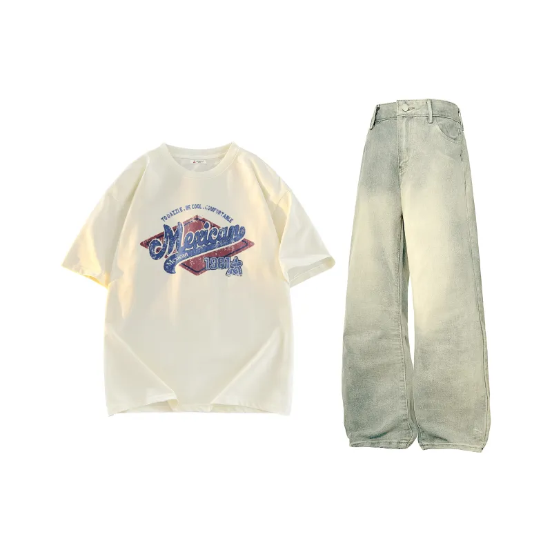 MEXICAN Casual Sportswear Unisex-14