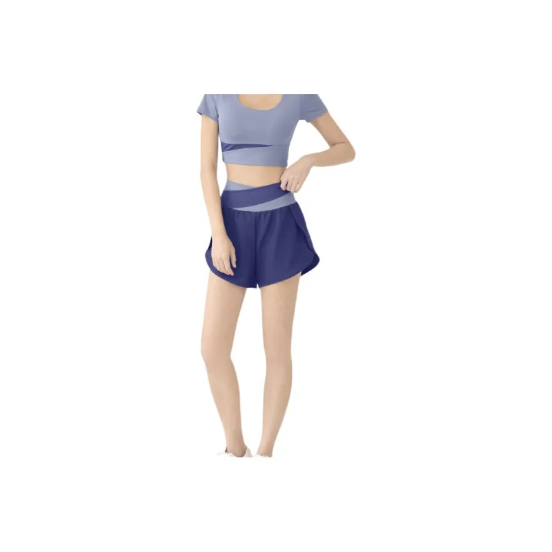 Ordifen Sports Shorts Women's-0