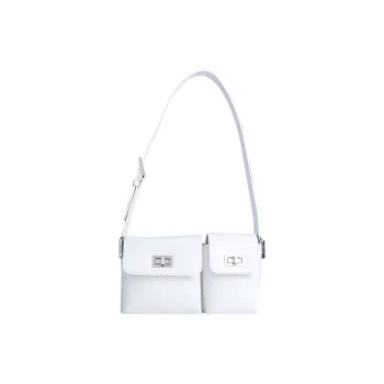 By Far Baby Billy Shoulder Bags