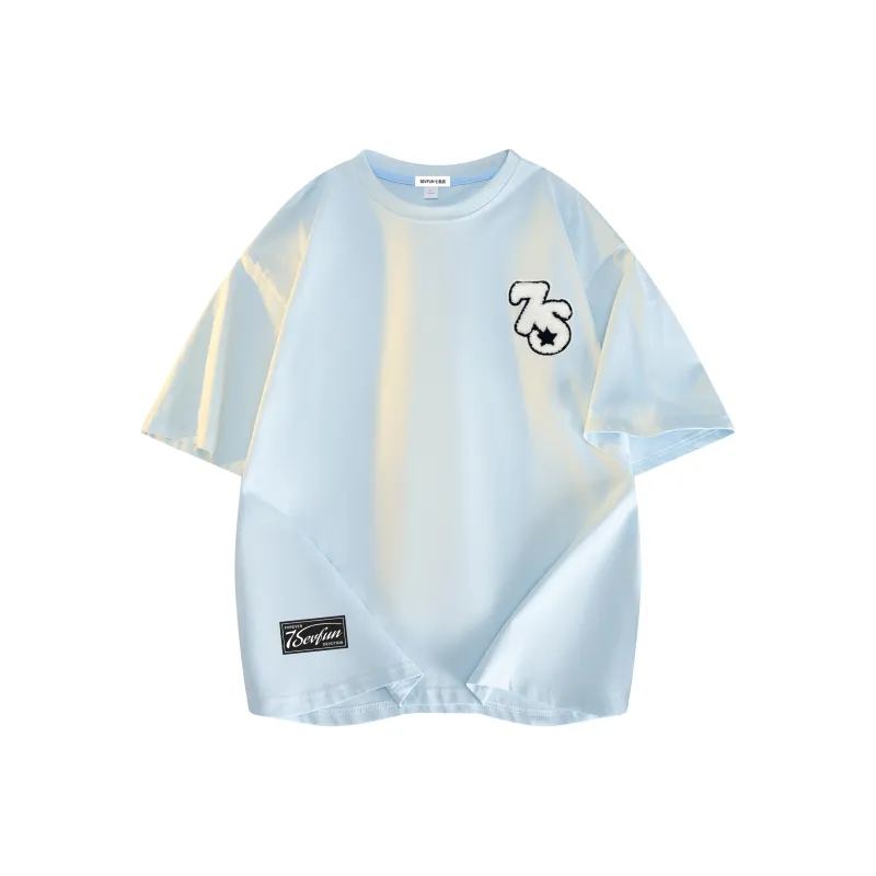 7 SEVFUN T Shirts Unisex-15