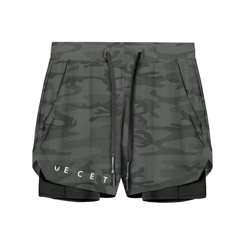 F.K.V.A Casual Shorts Unisex-0
