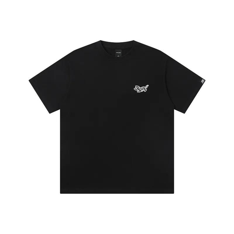 JUNGLE TIGER T Shirts Unisex-0