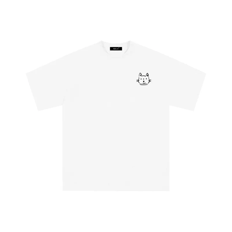 Universal Templates T Shirt Unisex-4
