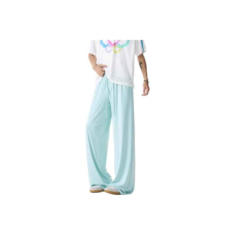 SIL VITIN Casual Pants Unisex-4