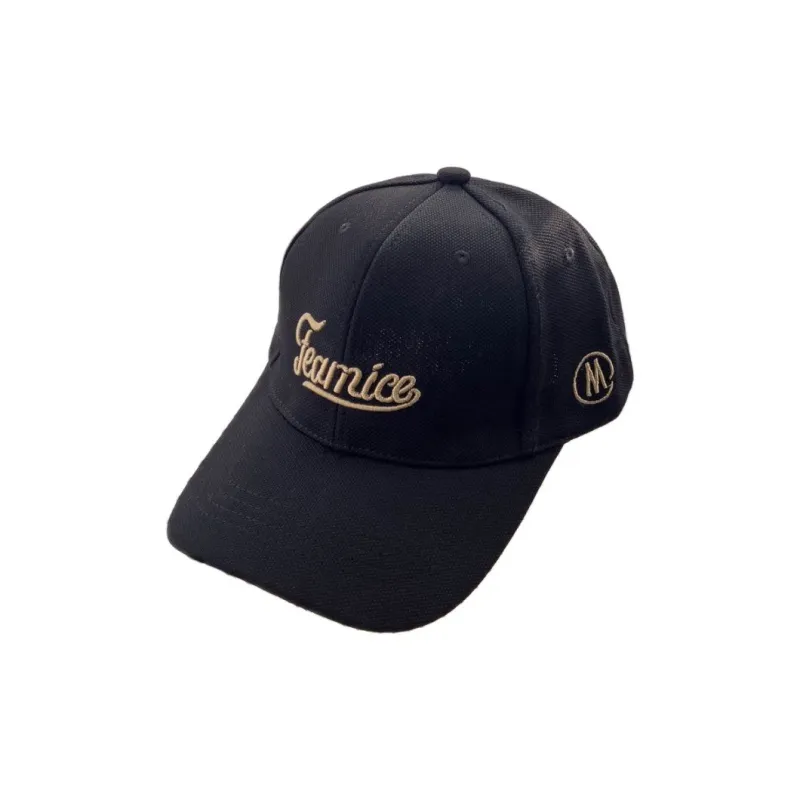 Ai Jiawei Cotton Baseball Caps Unisex-8