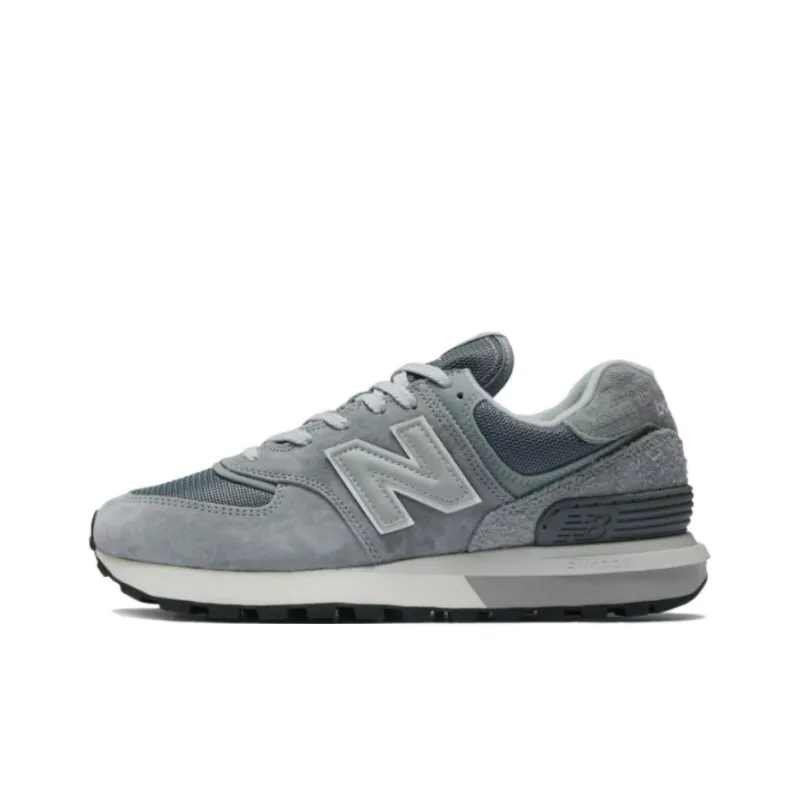 New Balance 574 'Grey'-0