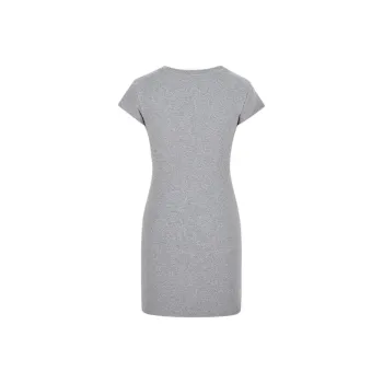 GOSO Short Sleeved Dress Women's