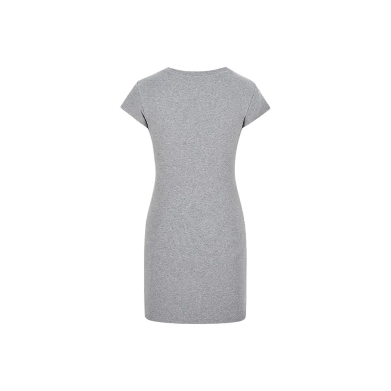 GOSO Short Sleeved Dress Women's-1