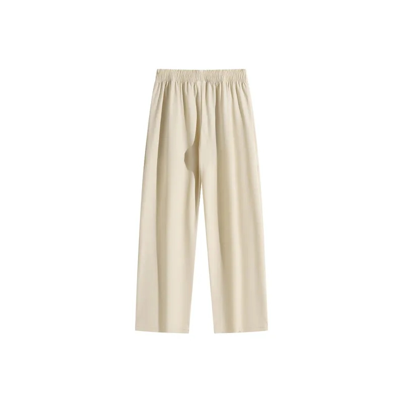 JEANSWEST Casual Pants Unisex-13