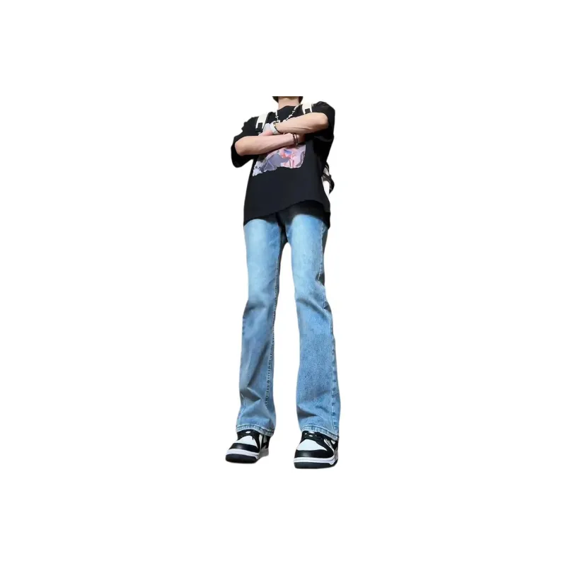 KOKO BASE Jeans Unisex-20