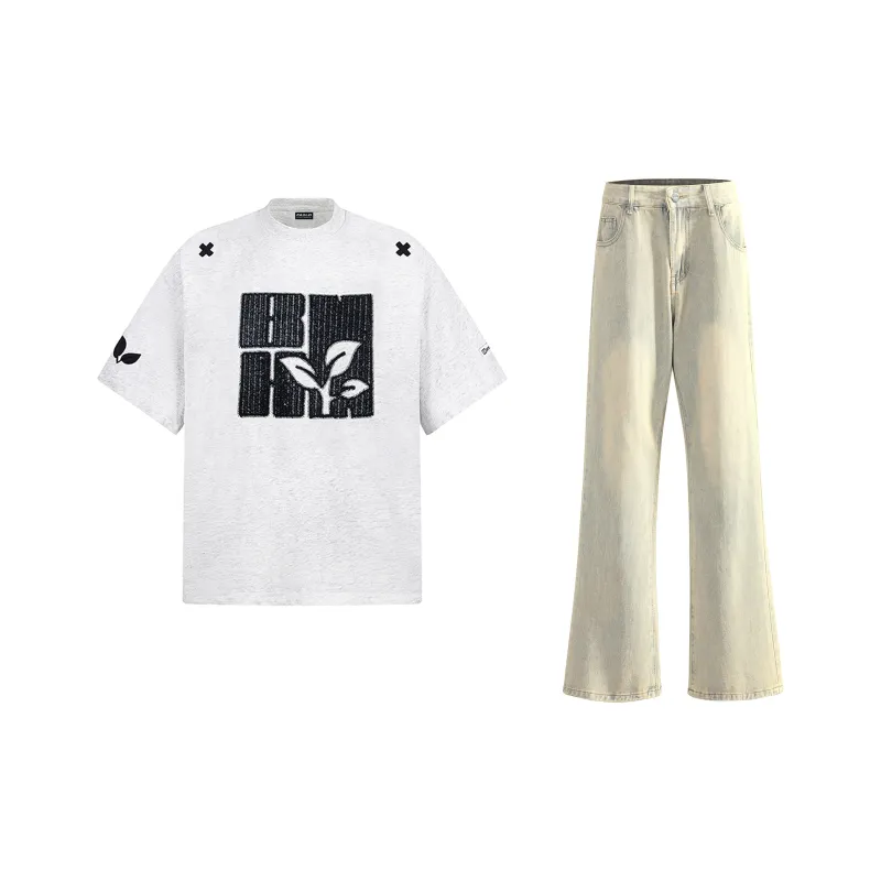 FA2LO Casual Sportswear Unisex-14