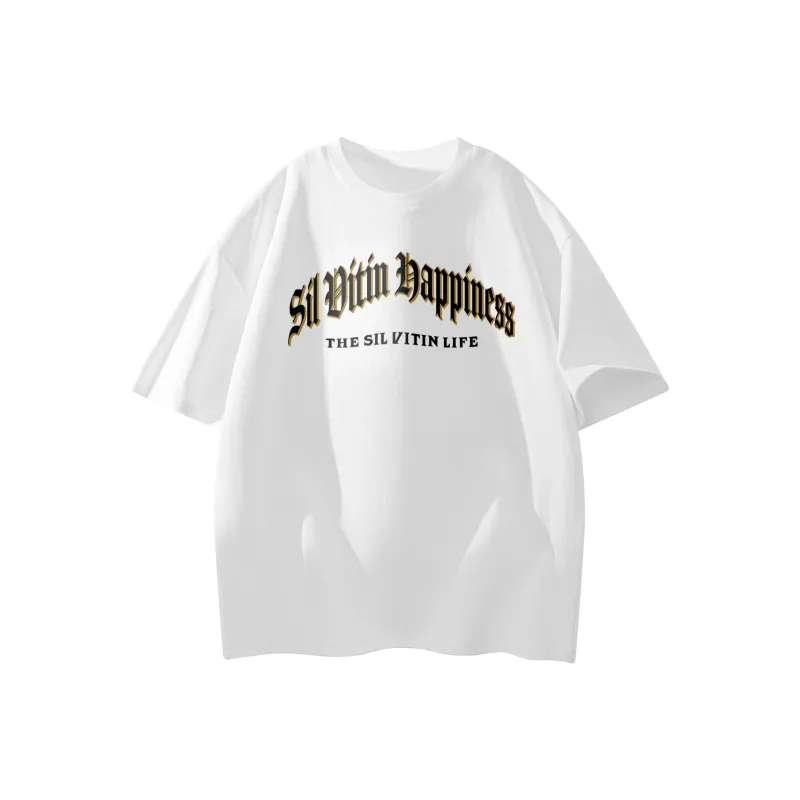 SIL VITIN T Shirts Unisex-10