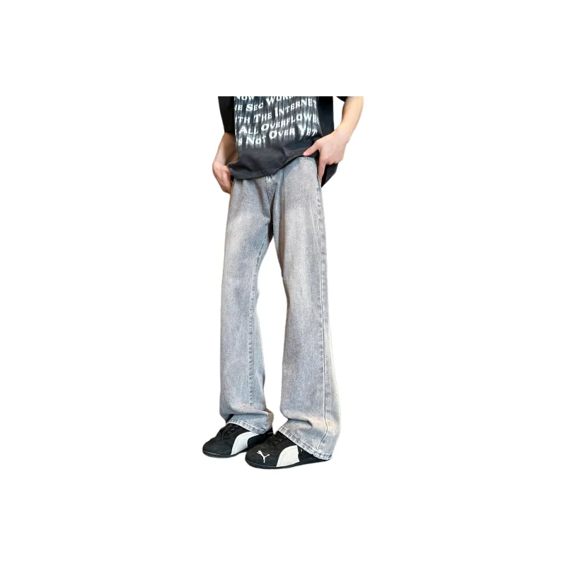 HAPPY PARTY Jeans Unisex-33