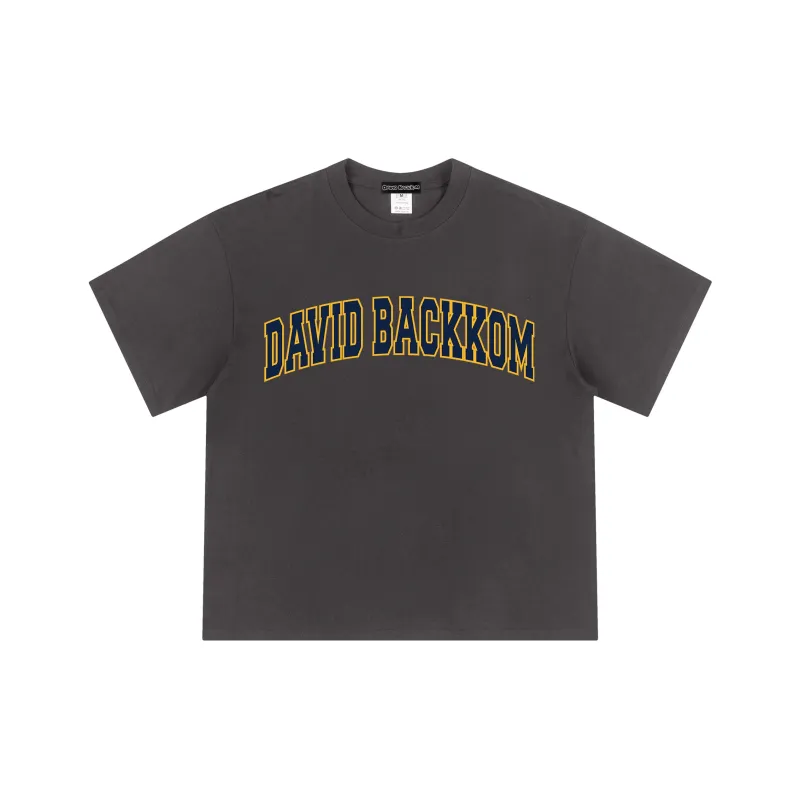 David Bakken T Shirts Unisex-18