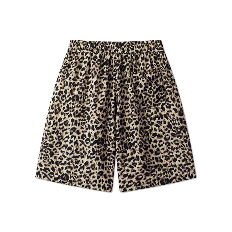 Maxim's De Paris Casual Shorts Unisex-3
