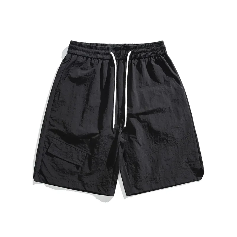 Nordic Raiders Casual Shorts Unisex-2