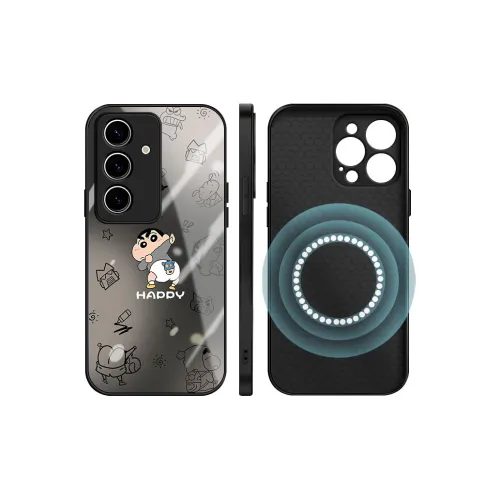 MENGZUAN Phone Cases