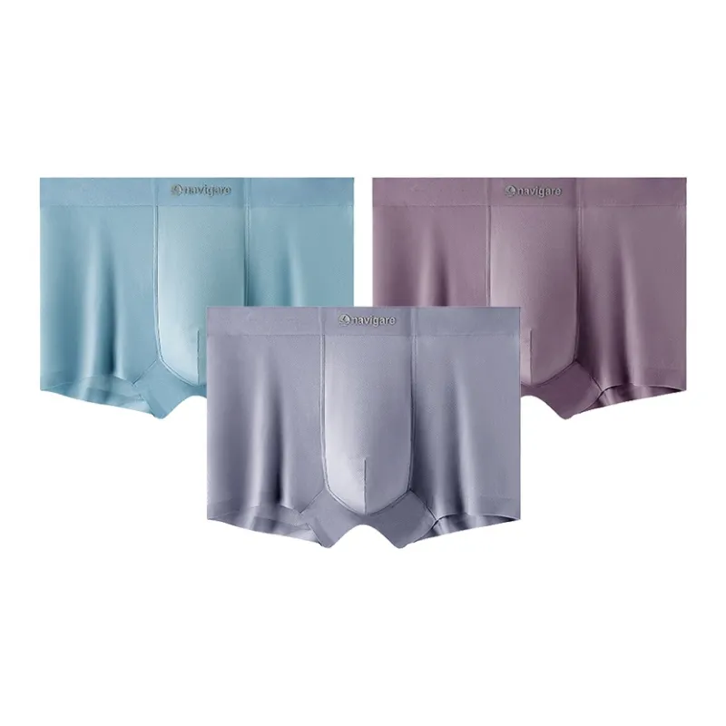 NAVIGARE Underpants Men's 3 Pack-54