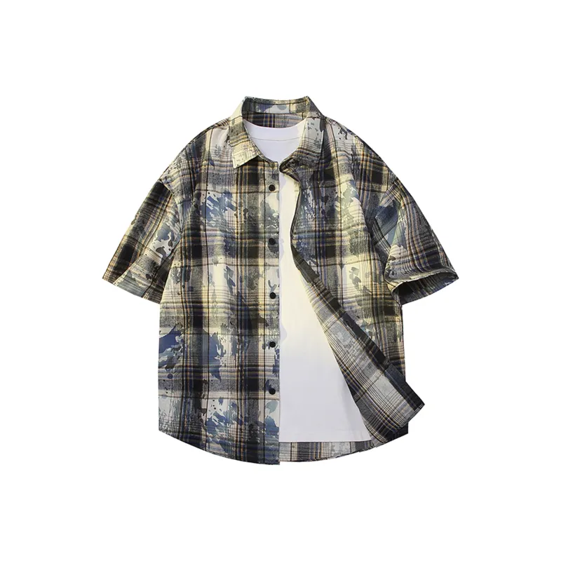 MIIOW Shirts Unisex-0