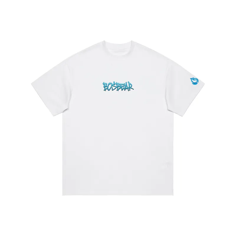BOS BEAR T Shirts Unisex-21