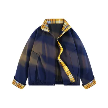 SUNSETMONENT Jackets & Coats Unisex