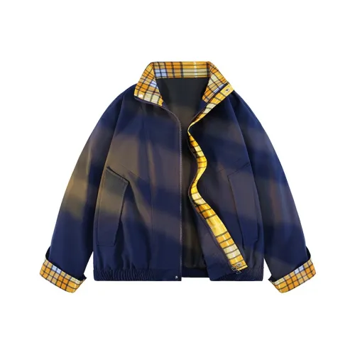 SUNSETMONENT Jackets & Coats Unisex