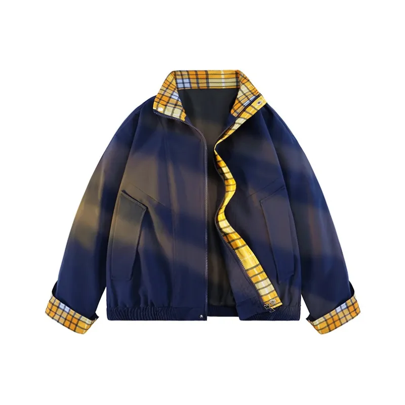 SUNSETMONENT Jackets & Coats Unisex-12