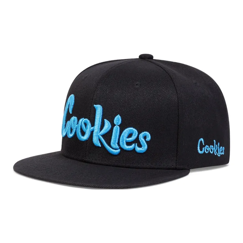 SLEEPYWALK Cotton Baseball Caps Unisex-0