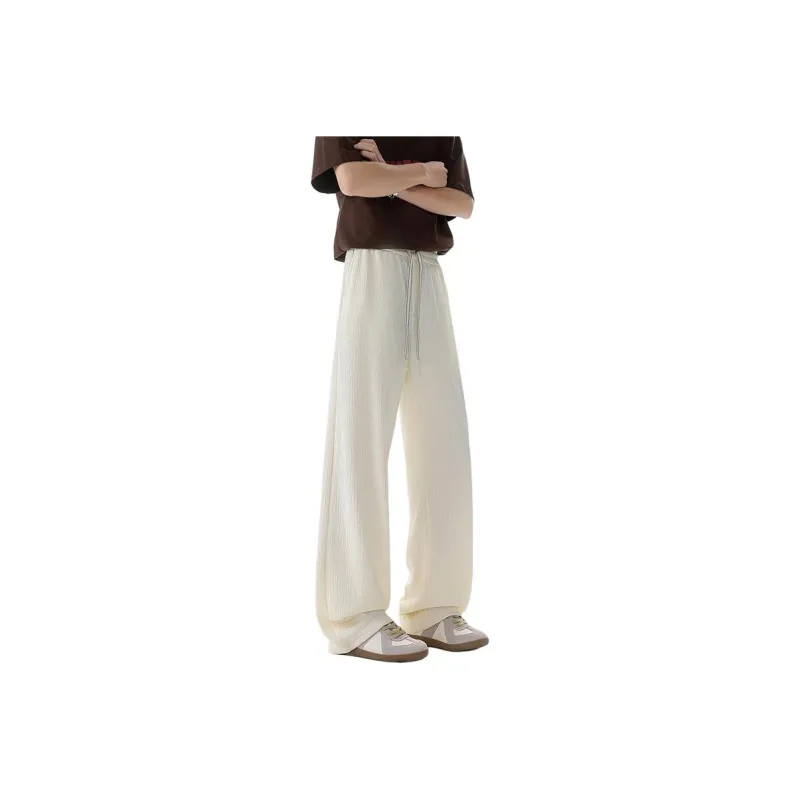 SIL VITIN Casual Pants Unisex-12