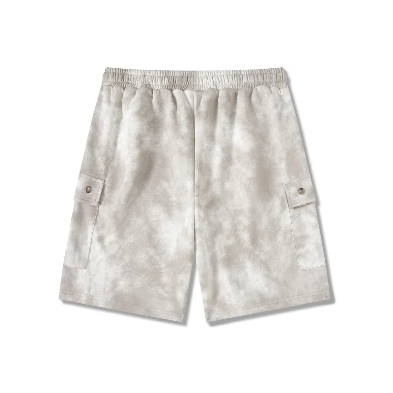 PASOK Casual Shorts Unisex-1
