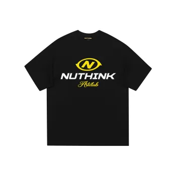 Nuthink T Shirts Unisex
