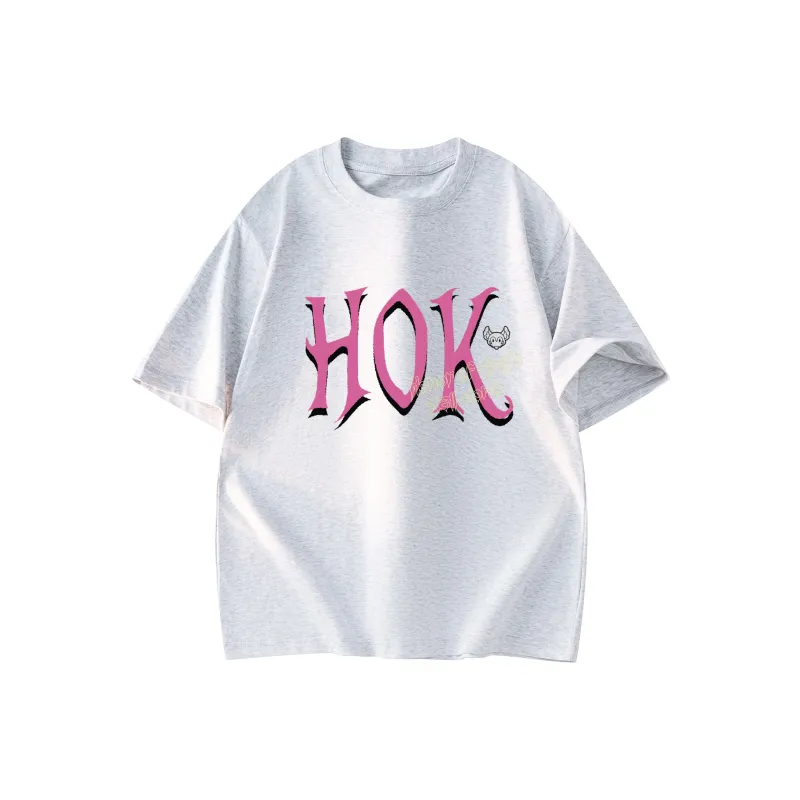 HONOR OF KINGS T Shirts Unisex-6