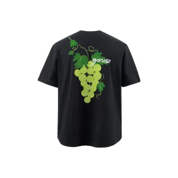 Genesiszero T-Shirts Unisex