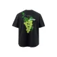 Black (100% cotton)
