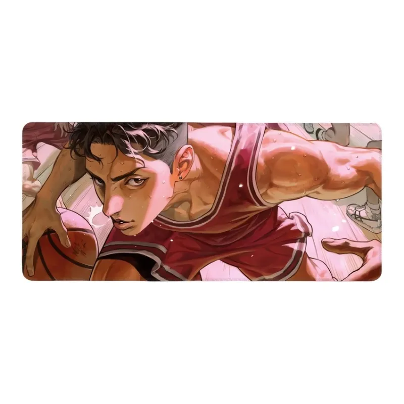 DANYIN Mouse Pads-51