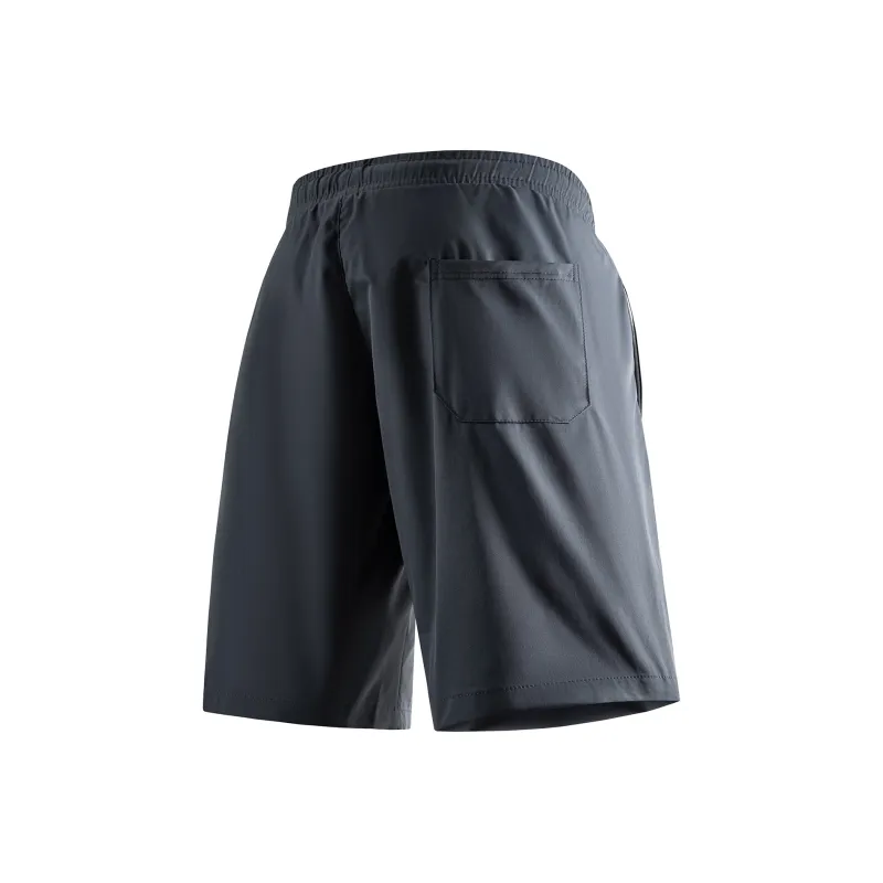 PASOK Casual Shorts Unisex-5
