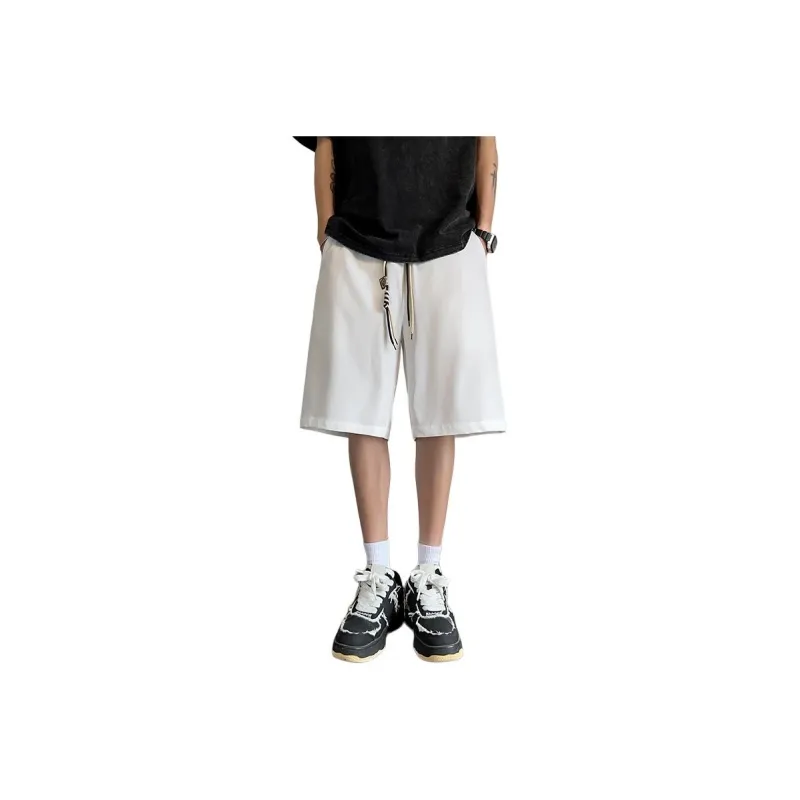 ROBINHOOD Casual Shorts Unisex-5