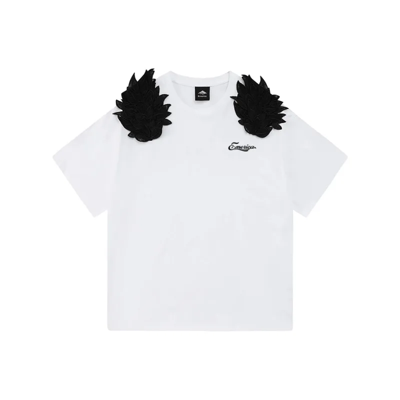 EMERICA x KW LIANMINGKUAN T Shirt Unisex-2
