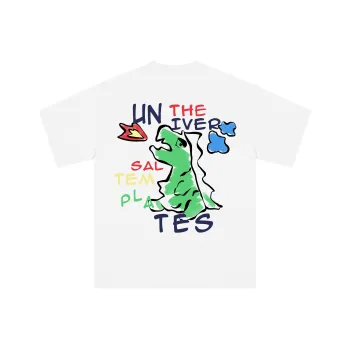 Universal Templates T Shirt Unisex