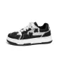 White Black