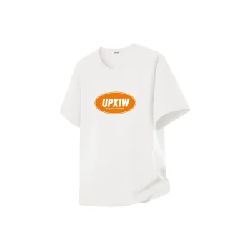 UPXIW T Shirts Unisex