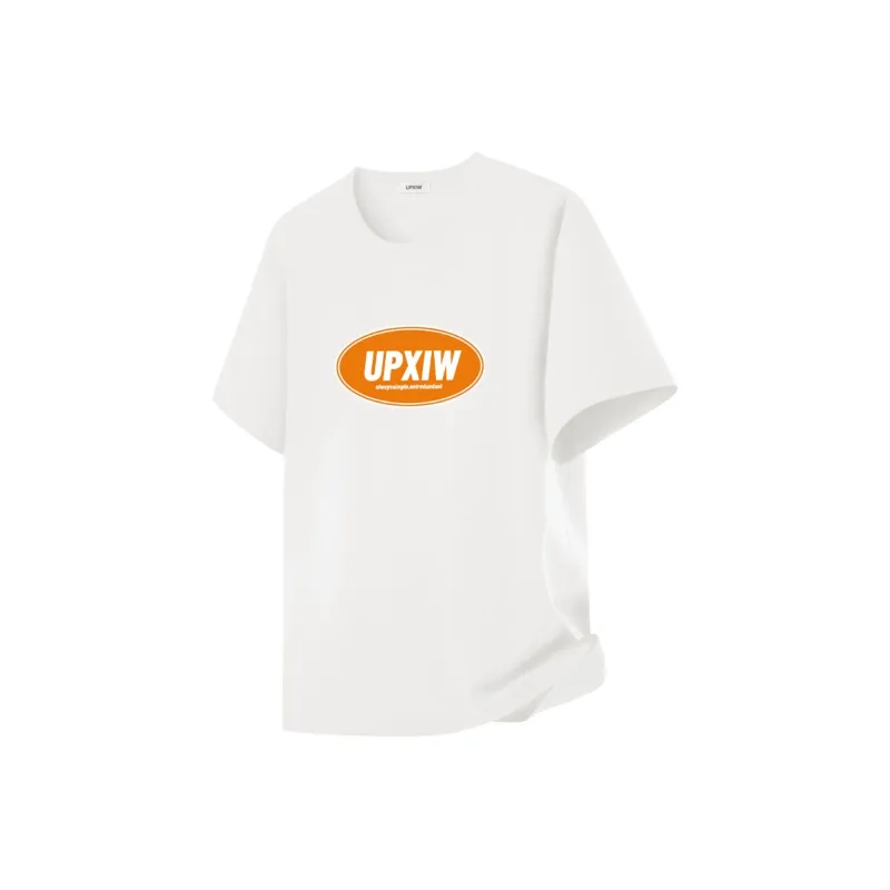 UPXIW T Shirts Unisex-0