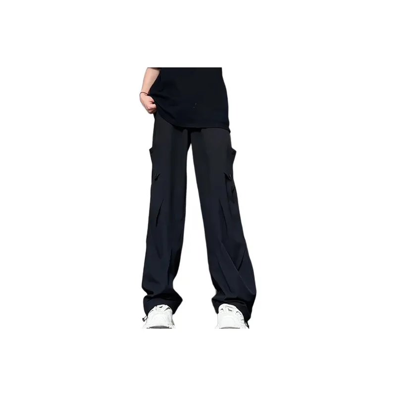 GY.VG Casual Pants Unisex-0